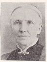 Record image of Ellen Ellen Morris Athay