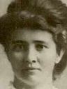 Record image of Charlotte Rachel Campbell (born Davis)