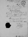 Record image of Casper Christopher Hillebrand