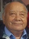 Record image of José Agustín Román Herrera