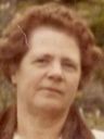 Record image of Alfhild Pettersen (born Andersen)
