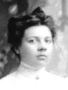 Record image of Irene May Jamieson Brough (born Sinclair)