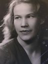 Record image of Anna Lyydia Pullinen (o.s. Nuutinen)