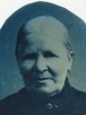 Record image of Gustava Pettersson (o.s. Persdotter / Petersdotter)