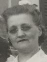 Record image of Helmi Katri Helni Hervi (born Ojanen)