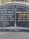 Record image of Adam Halbert Johnston