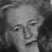 Record image of grethe olivia Ferm Andersson (born andersen)