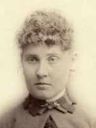 Record image of Zina May Gerstner (born Brown)