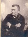 Record image of Henrik Hansen Sandberg