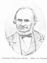 Record image of Christen Pedersen Holm