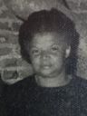 Record image of Josefina Sebastiana Olivera (born Varas)