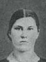 Record image of Laura Emily Johnston (born Reid)