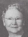Record image of Mary Ellen Kotter (born Jensen)