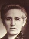 Record image of Jane Evans (born Morse)