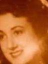 Record image of Mary Alice Taylor (nacida Hill)