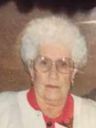 Record image of Elaine Gardner (born Ward)