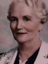 Record image of Harriet Peremlia Hogan (born Williams)
