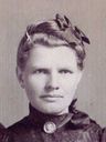Record image of Newgena Baird (born Keller)