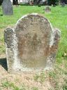 Record image of Hannah Arms (born Nash)