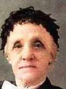 Record image of Eliza Mary Ann Horton (born Davis)