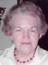 Record image of Ida May Derbidge (born Jones)
