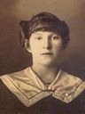 Record image of Violet May Edwards (born Scott)
