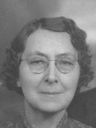 Record image of Anna Eva Heinz (geb. Best)