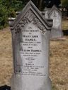 Record image of Elizabeth Ann Paynter (born Mathews)