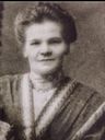 Record image of Amalia Wilhelmina Pöllänen (born Okkonen)