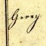 Record image of Georg Egger