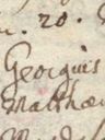 Record image of Georg ( Ambros) Ammer