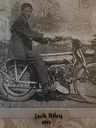 Record image of John F Riley