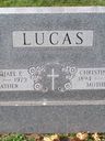 Record image of Michael Paul Lucas
