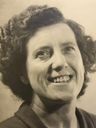Record image of Marion Clarice James (born Scofield)