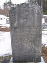 Record image of David Setzer