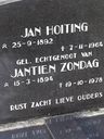 Record image of Jan Hoiting