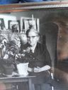 Record image of Beda Victoria Gustafsson (born Johansson)