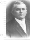Record image of John Hansen Berg