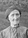 Record image of Brita Karolina Carolina Josefsdotter Cederberg, Flinkmani (born Sevonius)