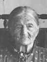 Record image of Britha (Riitta) Jöransson (o.s. Olofsdr)