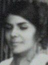 Record image of Josefina Montero (born Suarez Tarazona)