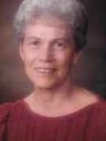 Record image of Marion Hansen