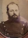 Record image of Heinrich Wilhelm August Scholz
