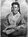 Record image of Henriette Jacoba Lacle (geb. Wever)
