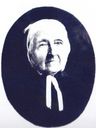 Record image of Barbara Cripe (born Brandt)