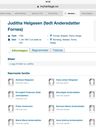 Record image of Juditha Helgesen (born Andersdatter)