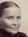 Record image of Maria Hansson (o.s. Åkesson)