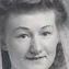 Record image of Solveig Liljan Westrum (born Lindqvist)