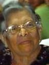 Record image of Maria Leticia Serafina Chimbo Sanchez (nacida Perez Perez)
