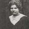Record image of Karin Anna Margareta Britten Austin (born Bergman)